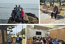 2025년 봄맞이 산책 프로그램